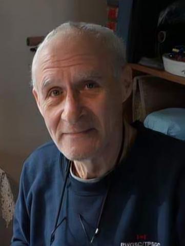 Jean-Claude Thibault