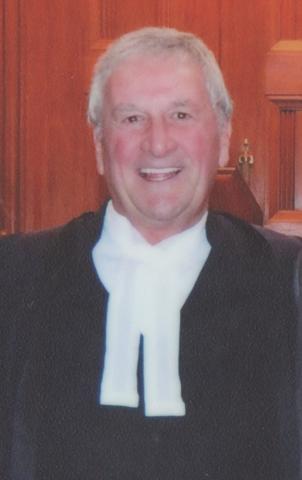 Claude Jean Denis