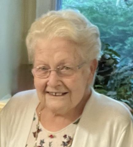 Doreen Forrister