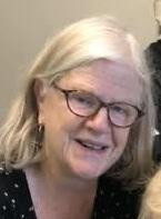 Hilary Long (nee Turner-Davis)