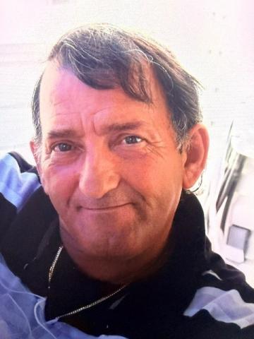 Réjean Martel