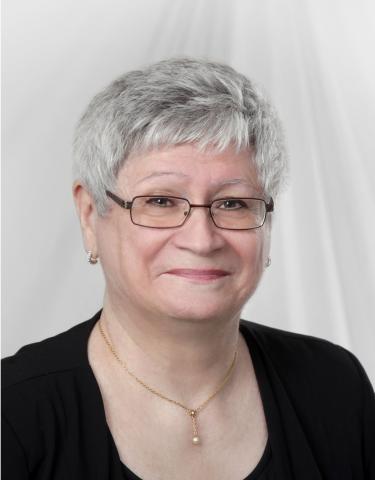 Rachel Coulombe Racicot