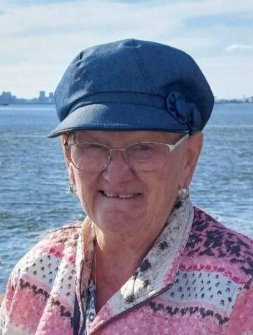 Ginette Plouffe