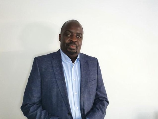 Janvier Manishimwe