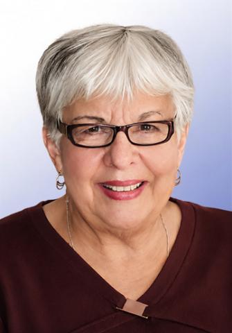 Gisèle Vallée