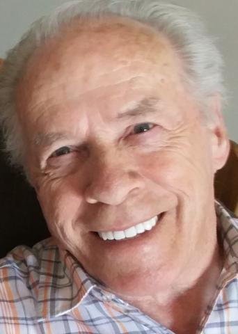 Claude Deschamps