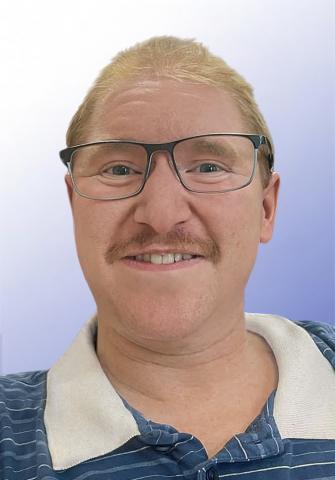 Jonathan Marcotte