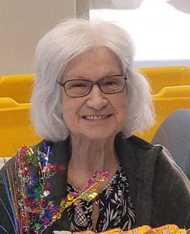 Raymonde Éthier