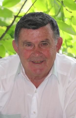 Robert Robertson