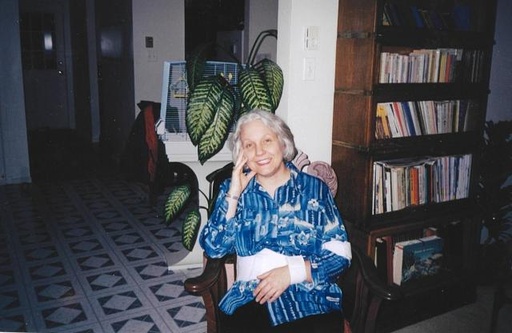 Michelle Beaulieu