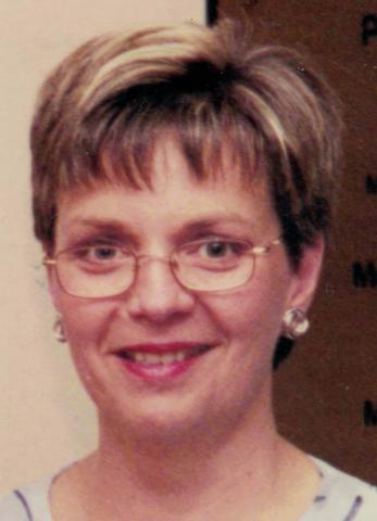 Marthe Lalonde