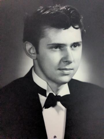 Richard Parizeau