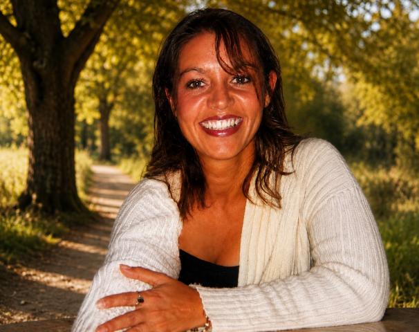 Lynne Monette