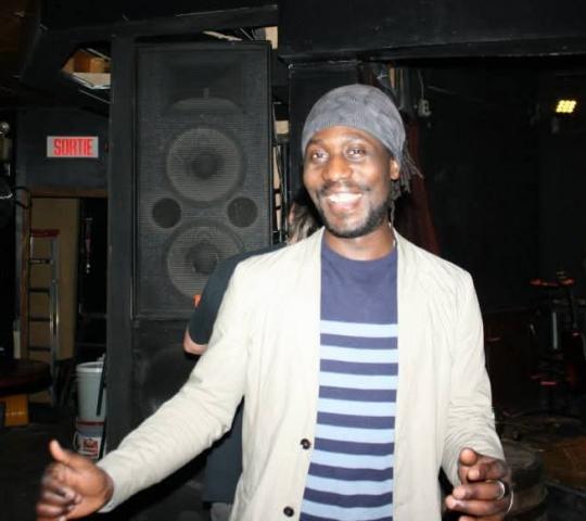 Ali-Chuma Tabaro