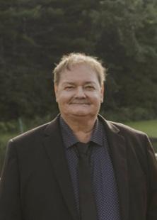 Léo-Paul Lefebvre