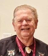 Jean Marcel Chrétien