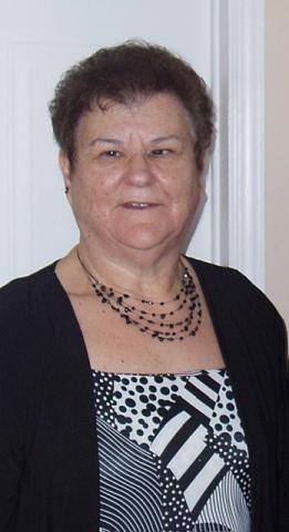 Pauline Charbonneau