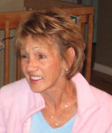 Denise Mantha