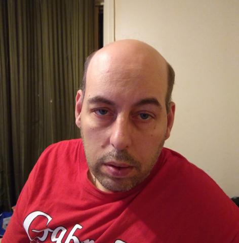 Sylvain Lafontaine