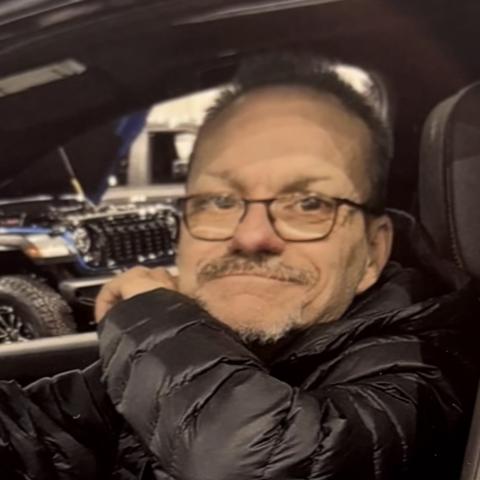Daniel Leblanc