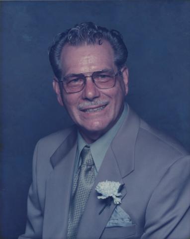 Léo Bédard