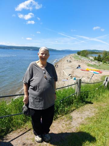 Liette Fournier
