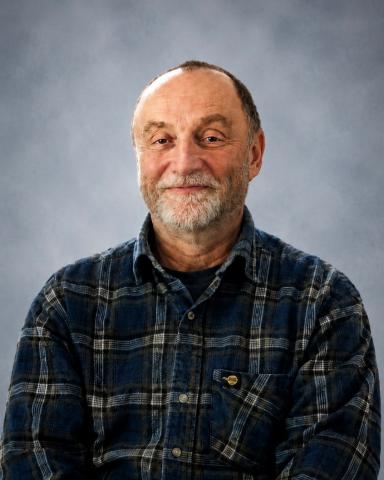 Marc Fournier