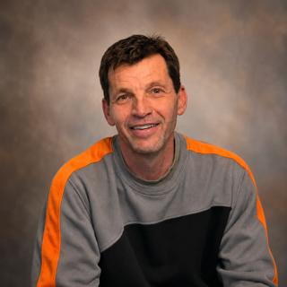 Patrick Charron