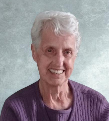 Marie-Blanche Charlebois