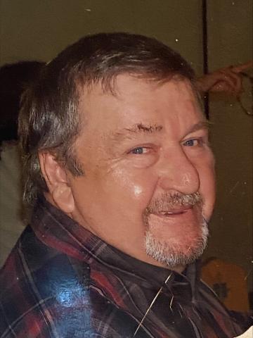 Gordon Crevier