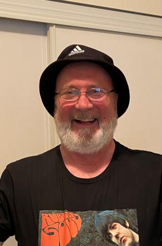 Marc Beausoleil