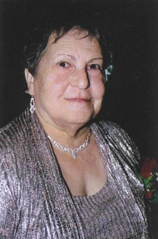 Jeannaise St-Denis