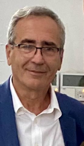 Miroslav Kovacevic