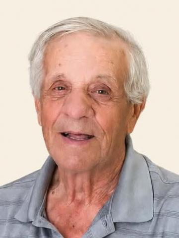 Robert Sarrazin