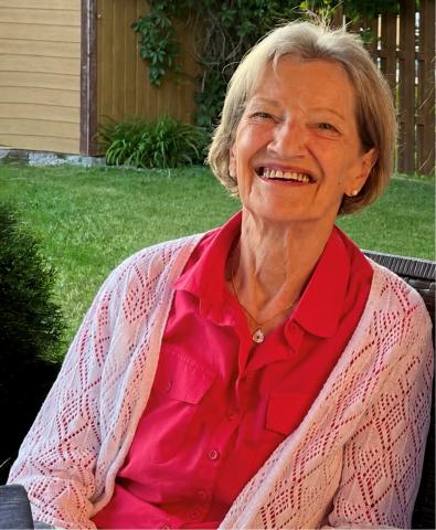 Raymonde Gendron