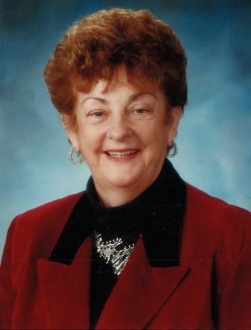 Mariette Miousse Sigouin