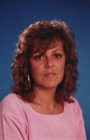 Lyne Lamoureux