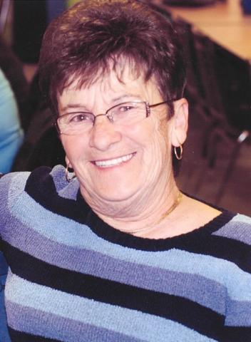 Claire Huneault