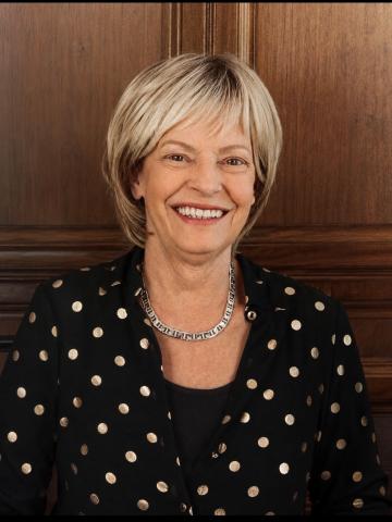 Hélène Savard