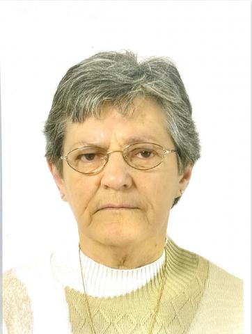 Madeleine Levert