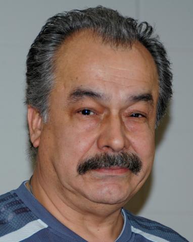 Julio Barbery