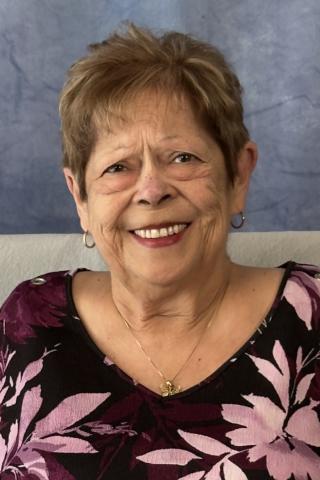 Suzanne Simard