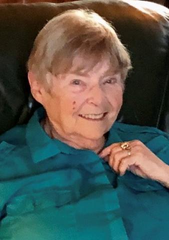 Claudette Lacelle