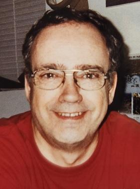Claude Lebrasseur
