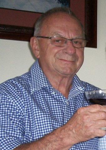 Daniel Marcoux