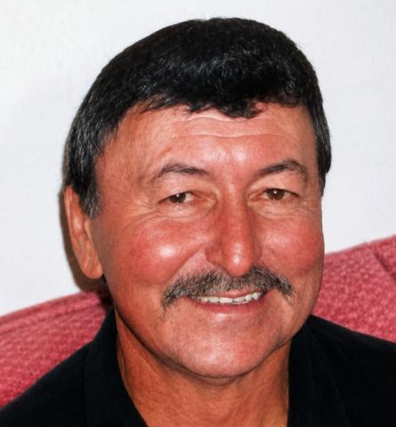 Yves Larose