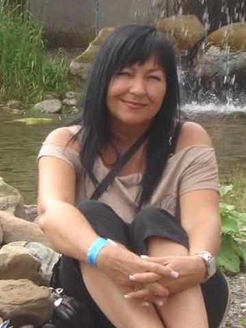 Diane Paris