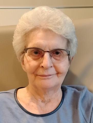 Odette Alary Bertrand