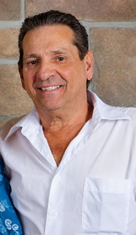 Jacques Prescott