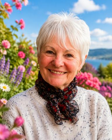 Johanne Bisson